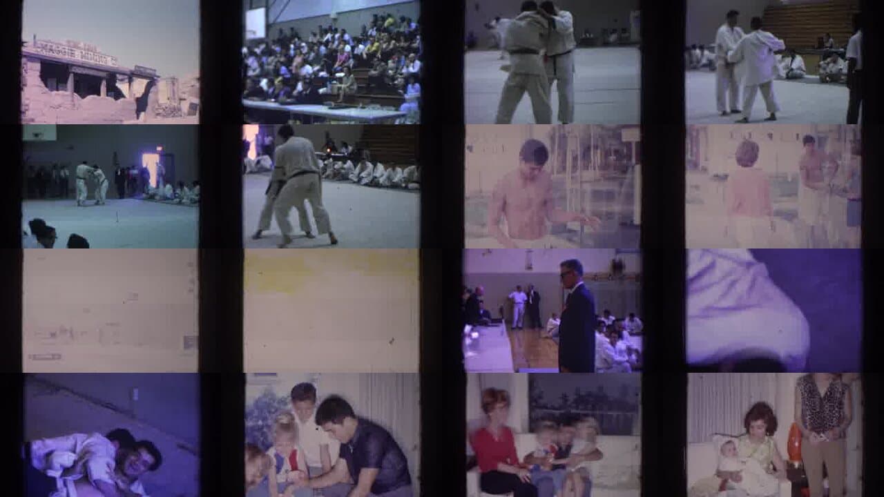 1966 Temple City California: Archival Home Movies & Historical Stock Footage