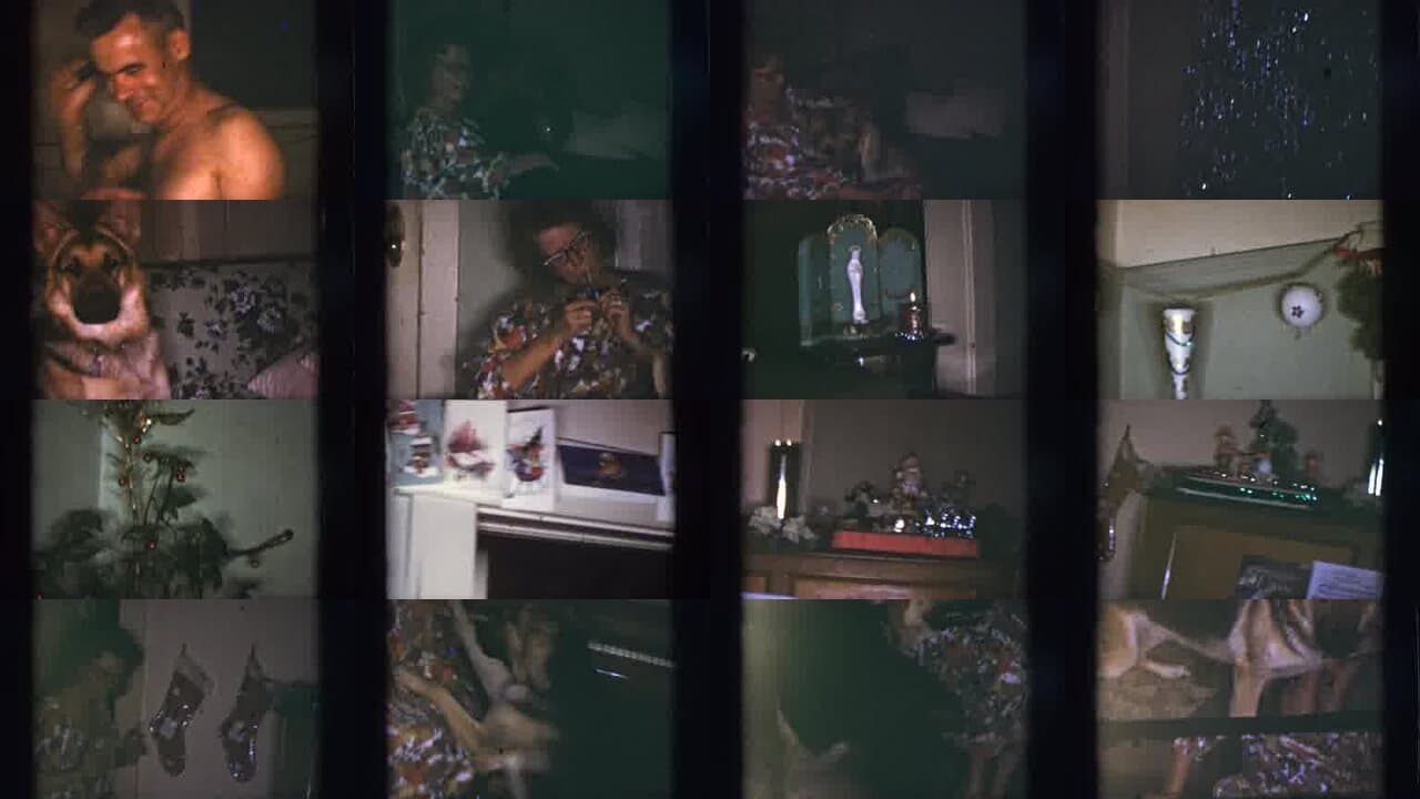 1966 Tuscon Arizona: Archival Home Movies & Historical Stock Footage