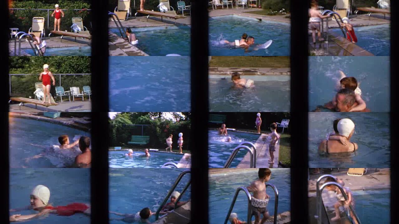 1966 Us Virgin Islands: Archival Home Movies & Historical Stock Footage