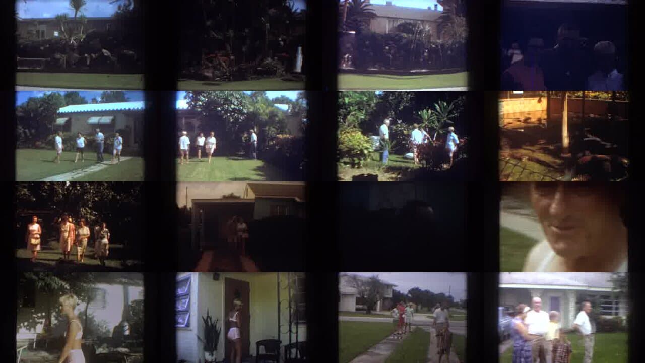 1967 Fort Lauderdale Florida: Archival Home Movies & Historical Stock Footage