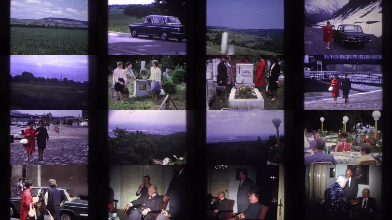 1967 France: Archival Home Movies & Historical Stock Footage
