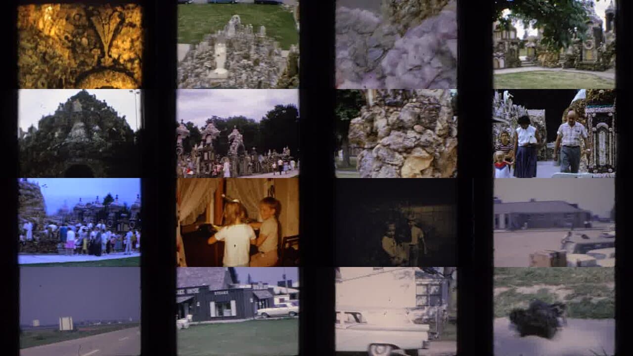 1967 Iowa: Archival Home Movies & Historical Stock Footage