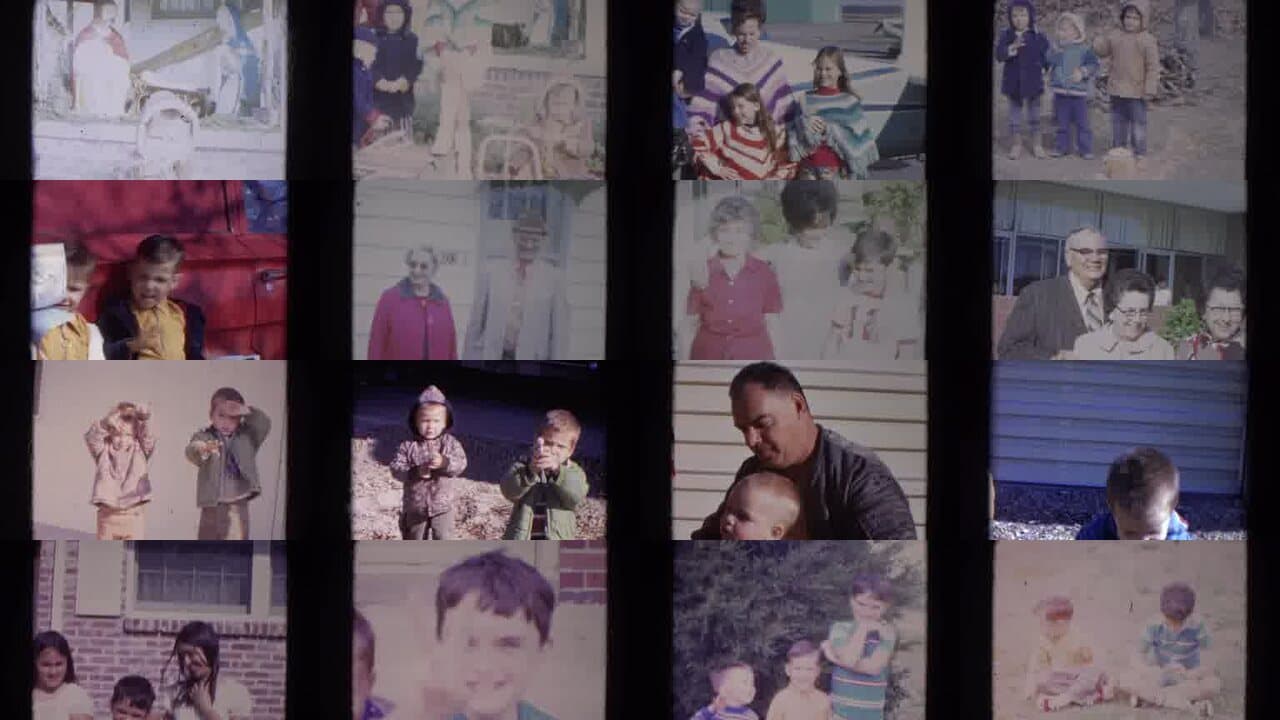 1967 Lincoln Nebraska: Archival Home Movies & Historical Stock Footage