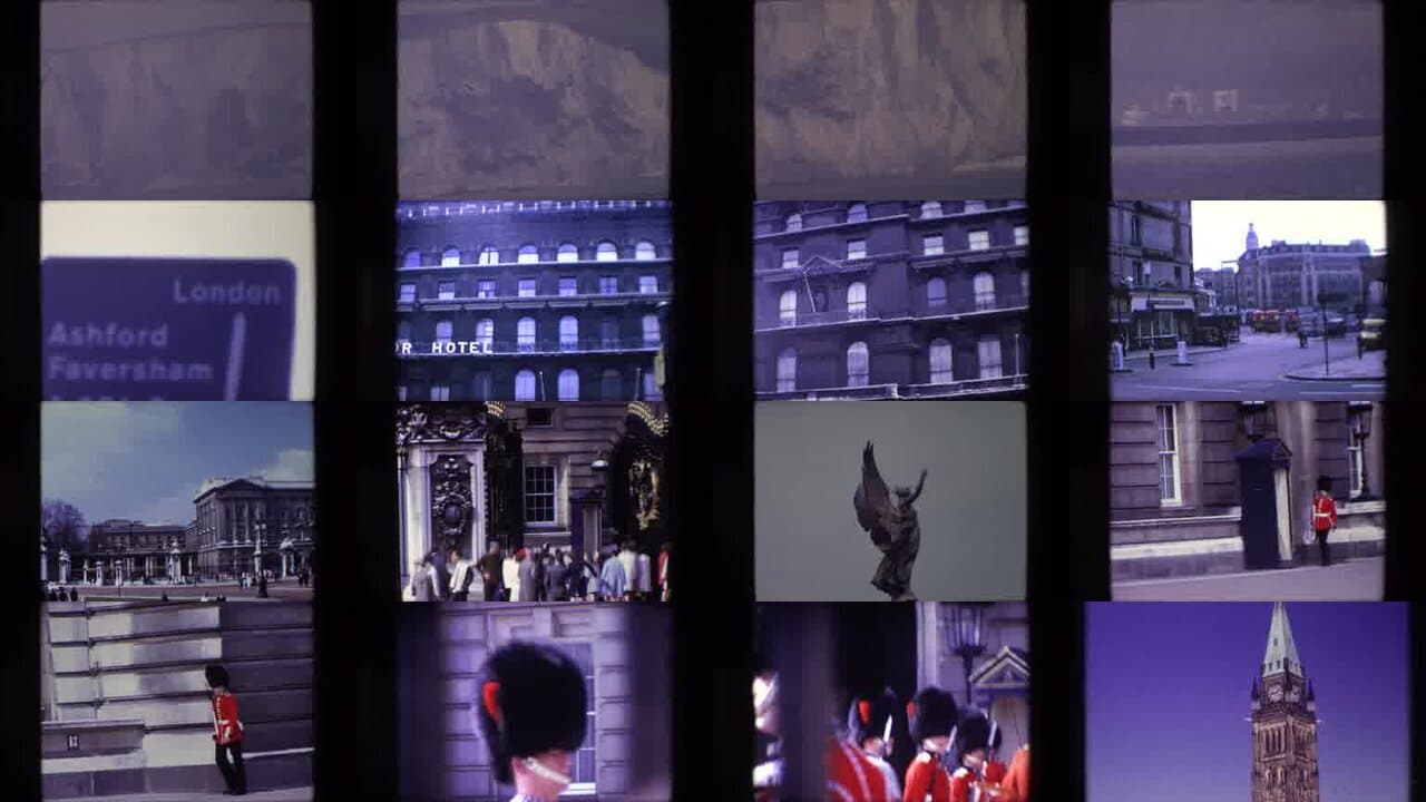 1967 London England: Archival Home Movies & Historical Stock Footage