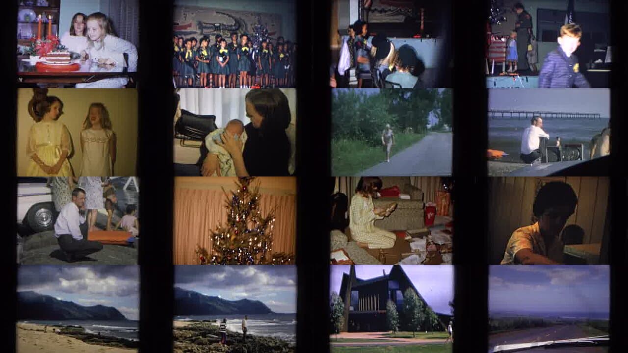 1967 New Mexico: Archival Home Movies & Historical Stock Footage