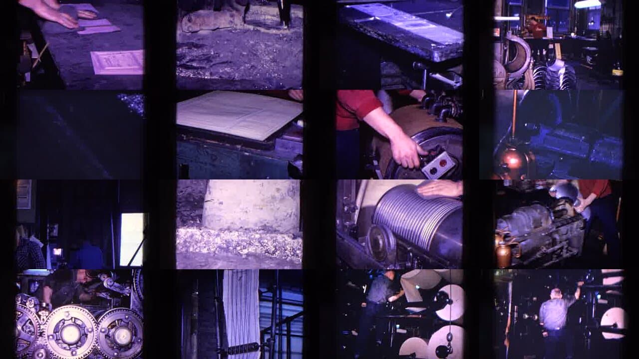 1967 Trenton New Jersey: Archival Home Movies & Historical Stock Footage