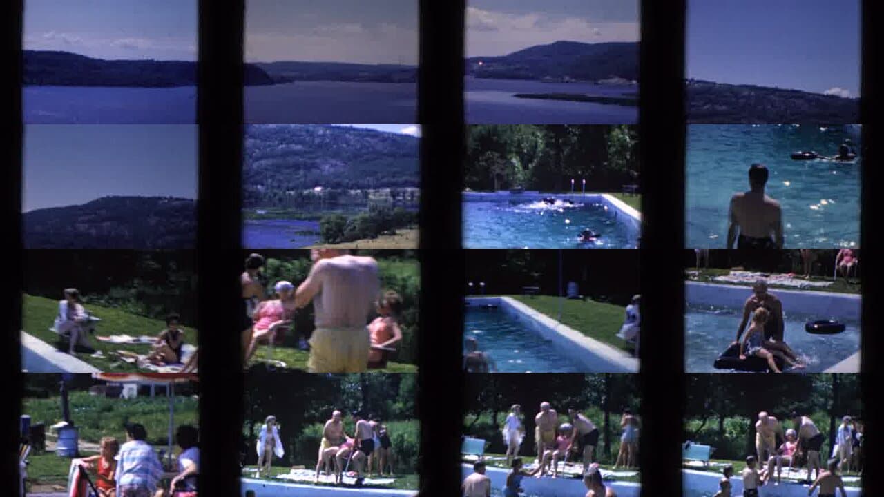 1968 Albany Ney York: Archival Home Movies & Historical Stock Footage