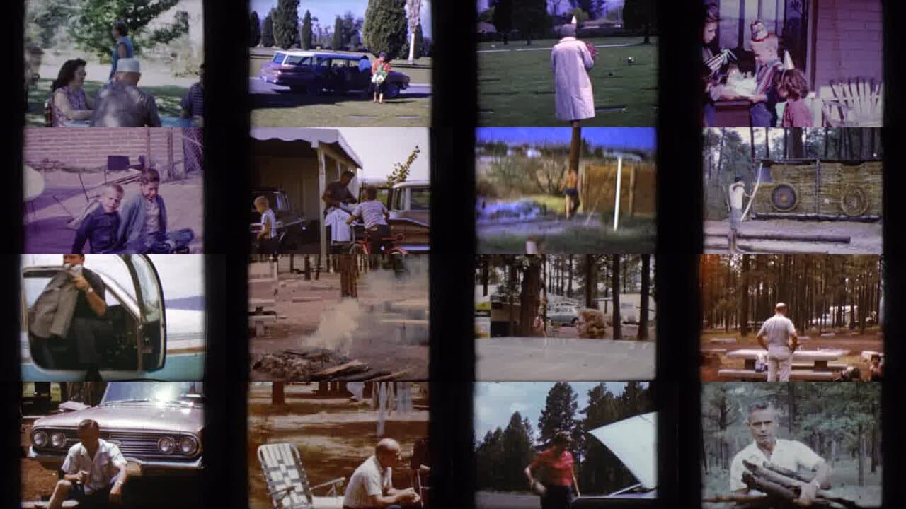 1968 in Arizona | Home Movie Archival Footage Library In Stunning 4K Resolution at StockFilm