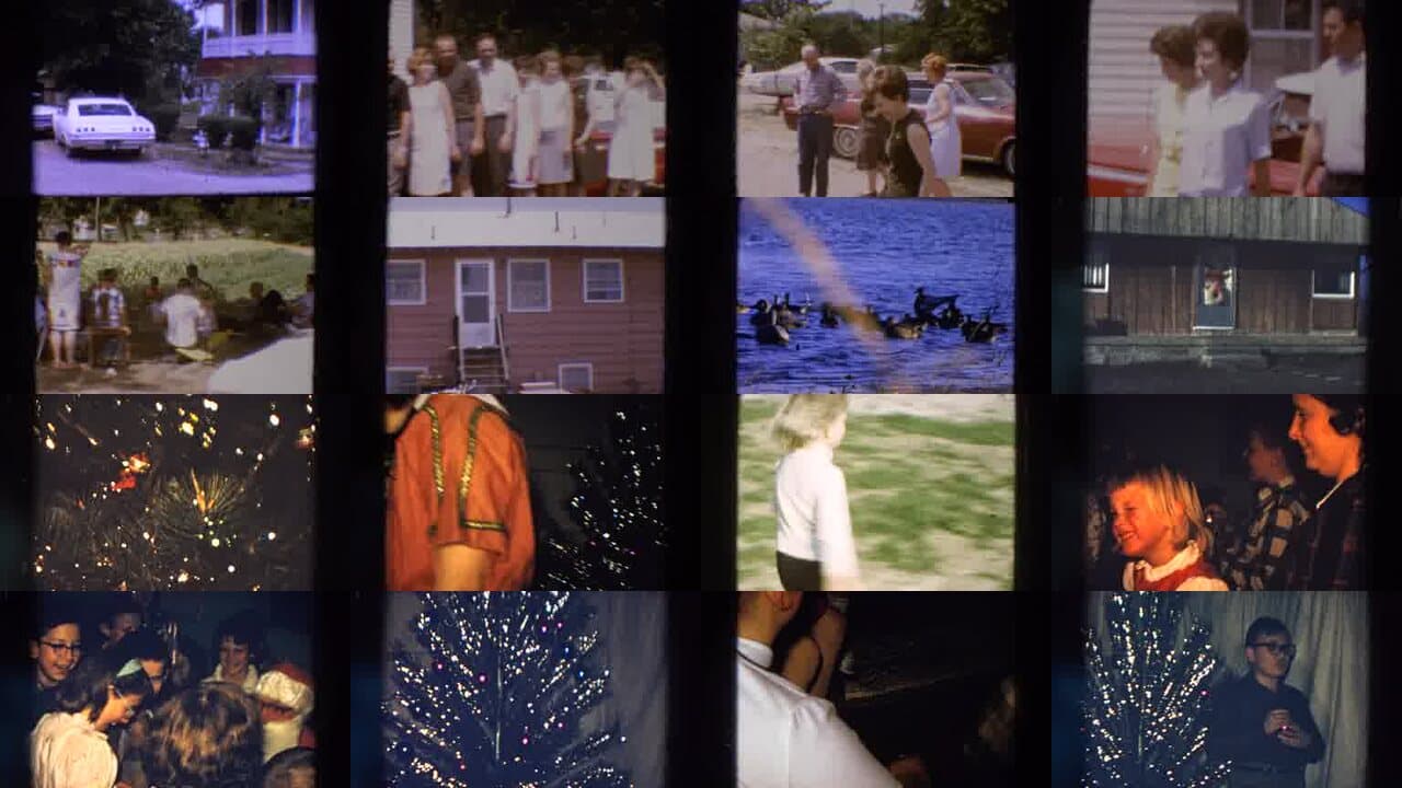 1968 Diller Nebraska: Archival Home Movies & Historical Stock Footage