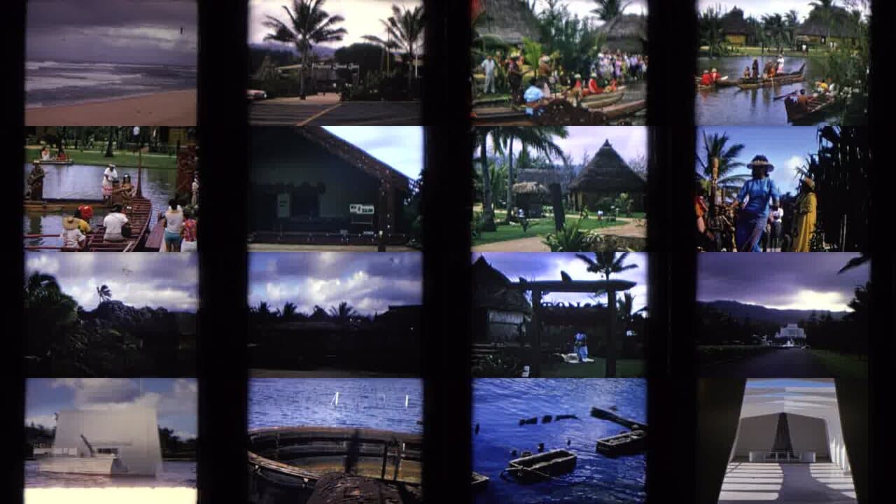 1968 Honolulu Hawaii: Archival Home Movies & Historical Stock Footage