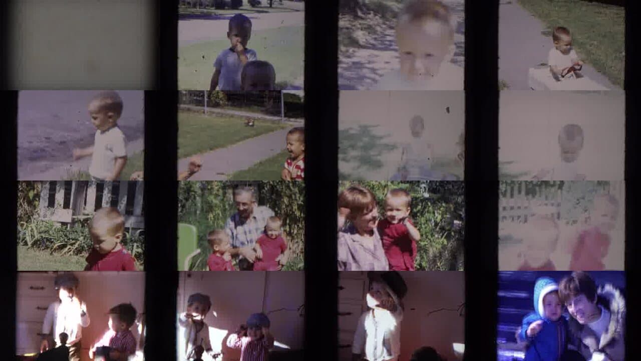 1968 Lincoln Nebraska: Archival Home Movies & Historical Stock Footage