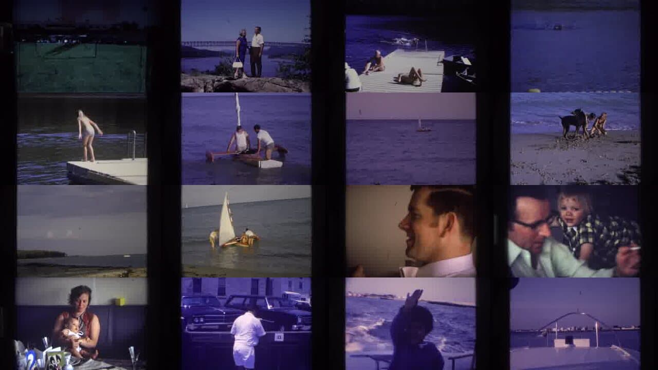 1968 Ocean City New Jersey: Archival Home Movies & Historical Stock Footage