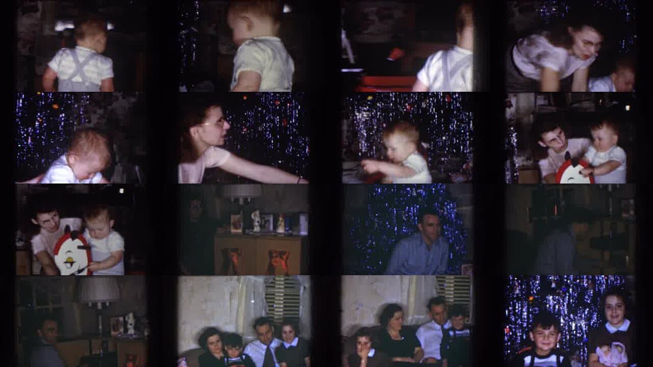 1968 Omaha Nebraska: Archival Home Movies & Historical Stock Footage