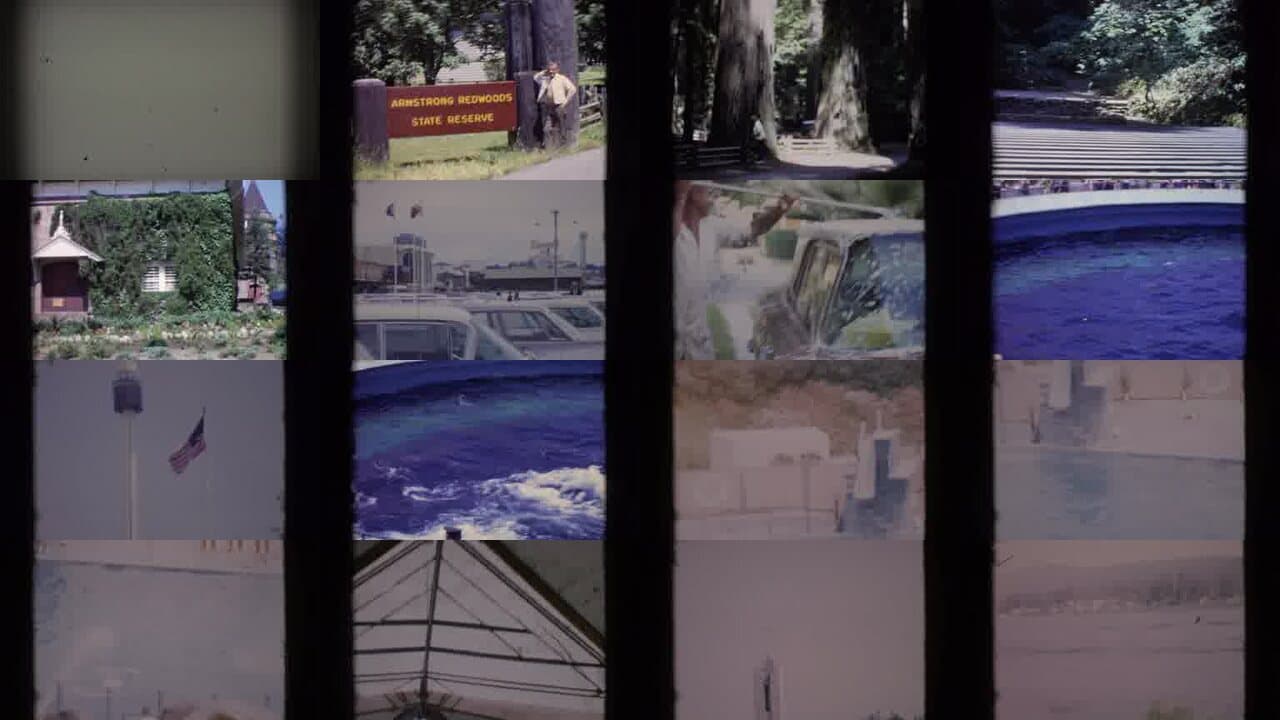 1968 San Diego County California: Archival Home Movies & Historical Stock Footage