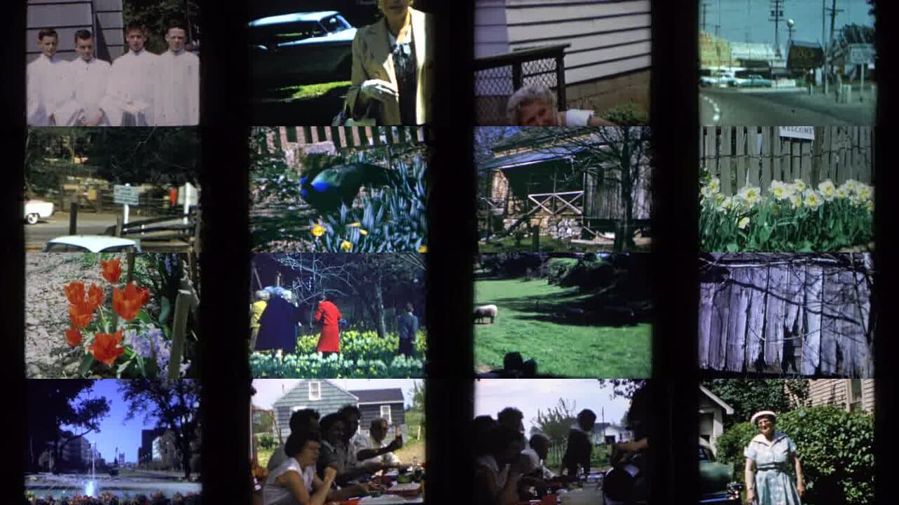 1969 in California | Home Movie Archival Footage Library In Stunning 4K Resolution at StockFilm