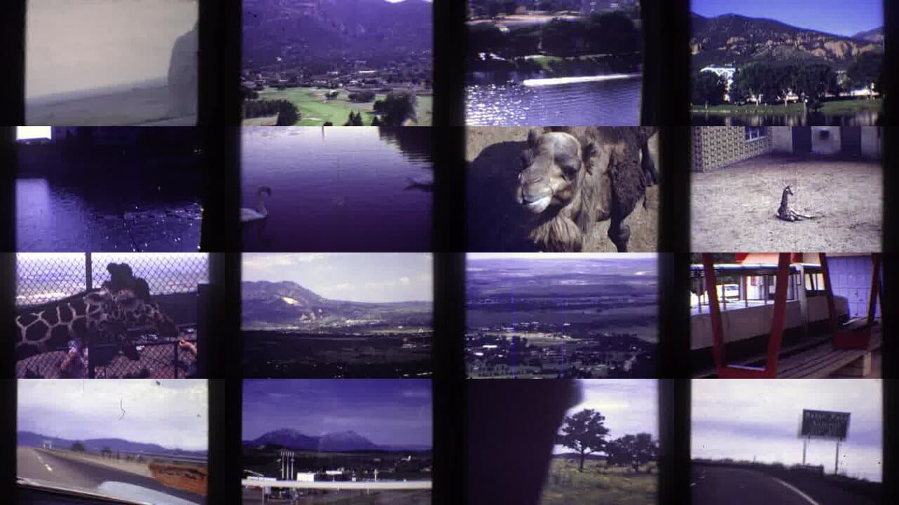 1969 Colorado: Archival Home Movies & Historical Stock Footage