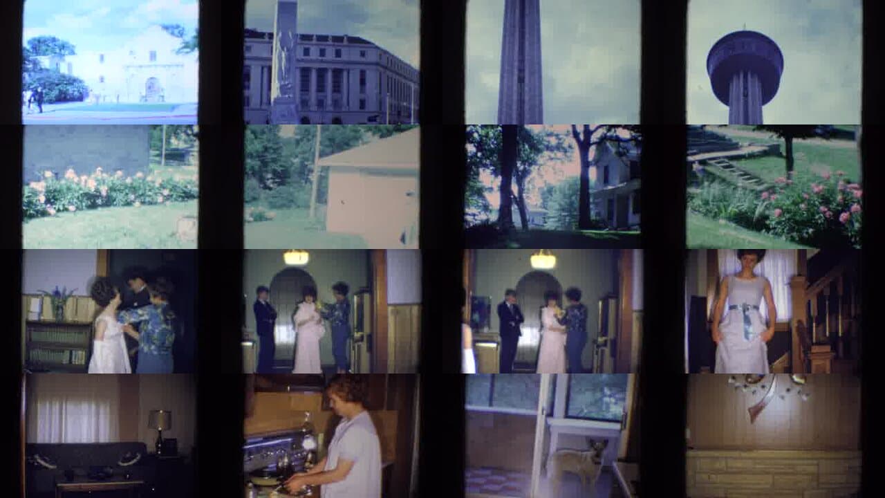 1969 Diller Nebraska: Archival Home Movies & Historical Stock Footage