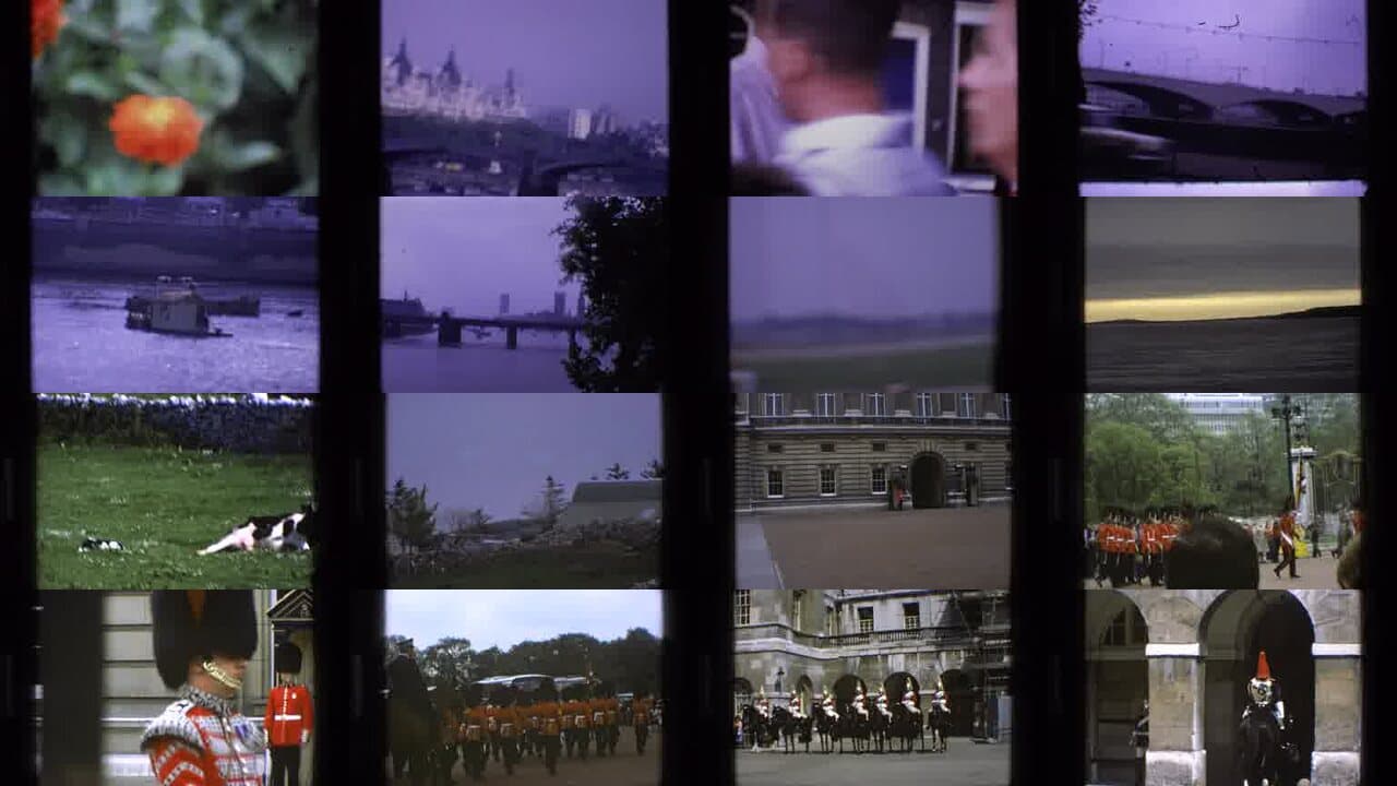 1969 in England | Home Movie Archival Footage Library In Stunning 4K Resolution at StockFilm