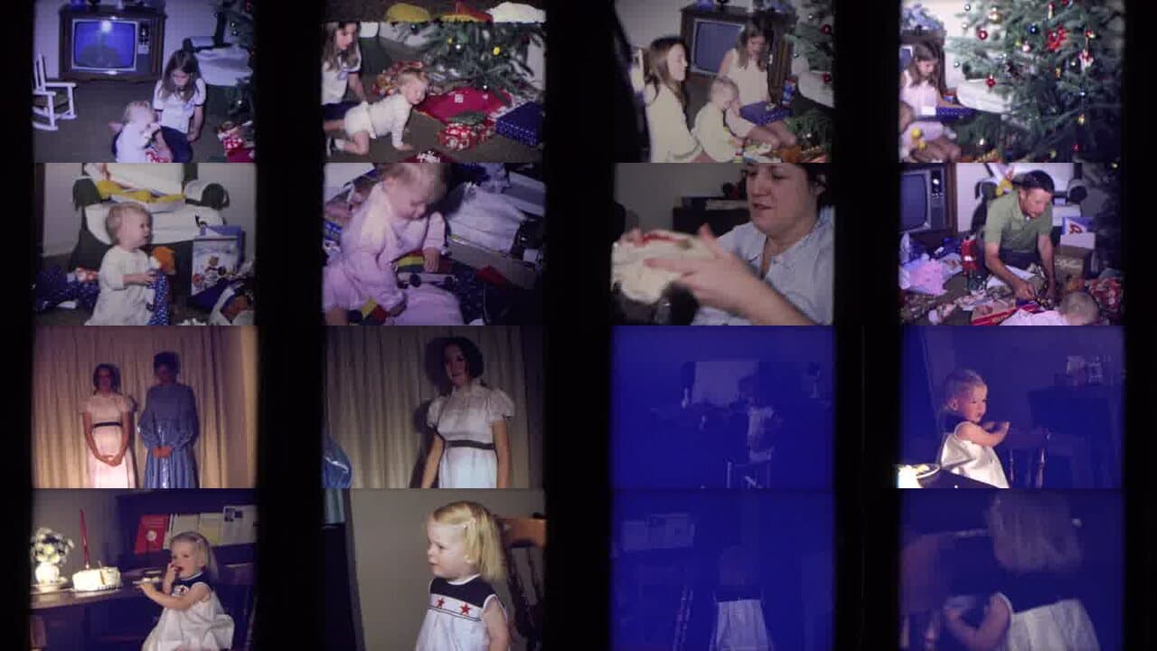 1969 Fort Wayne Indiana: Archival Home Movies & Historical Stock Footage