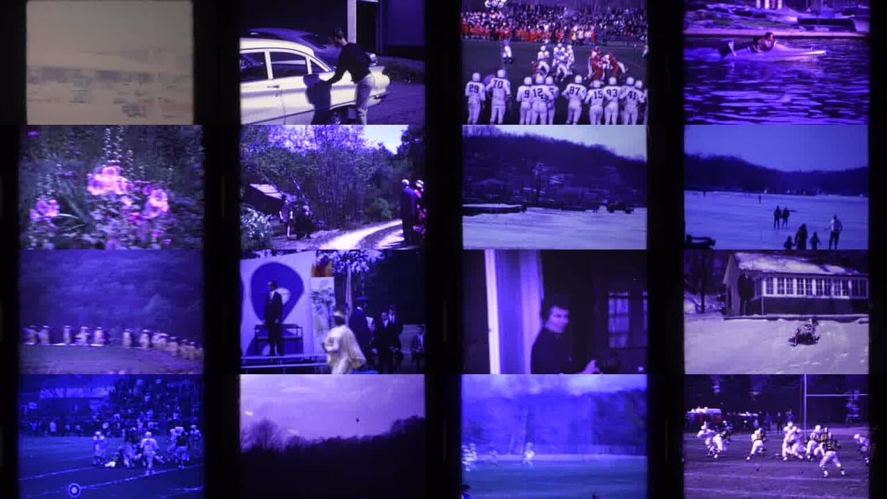 1969 Ohio: Archival Home Movies & Historical Stock Footage