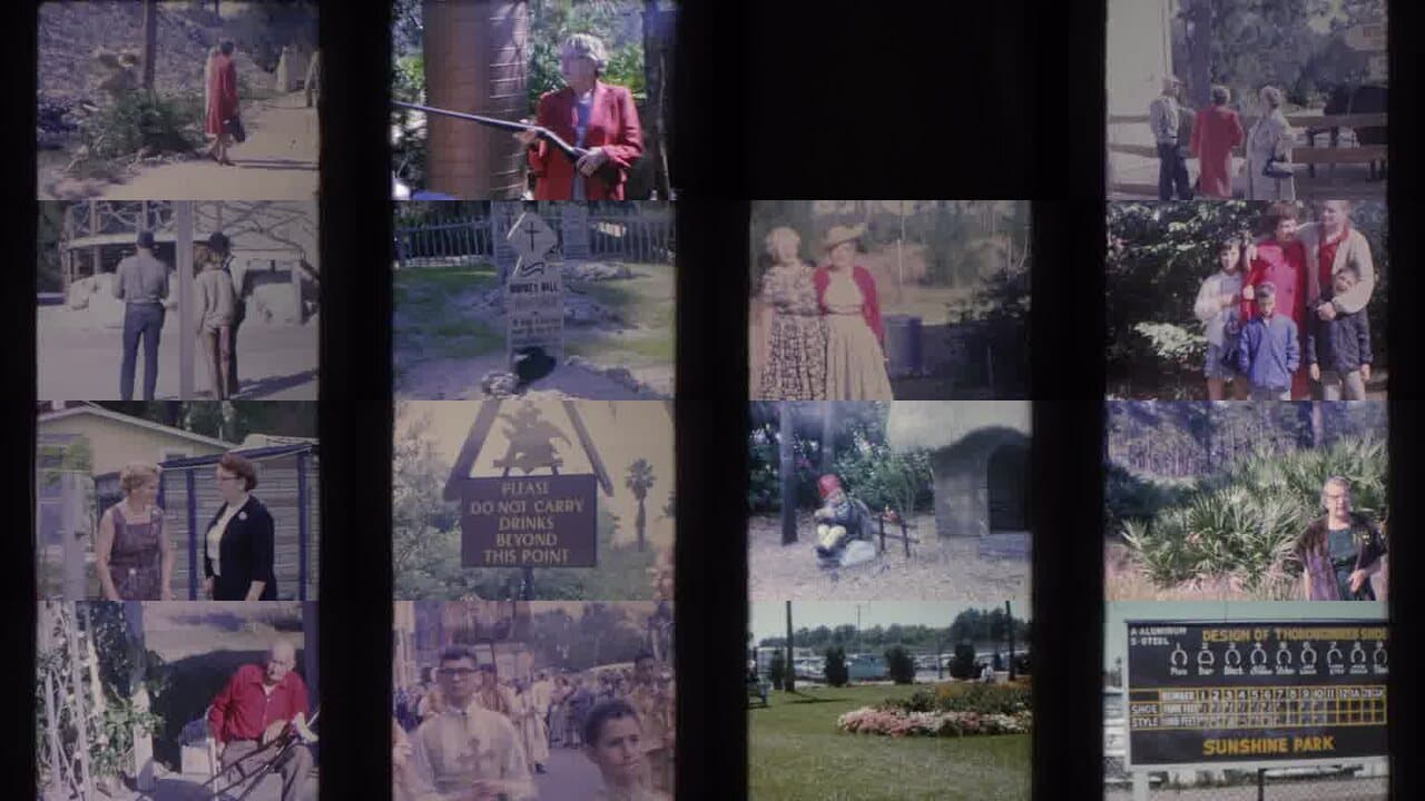 1969 Sarasota Florida: Archival Home Movies & Historical Stock Footage