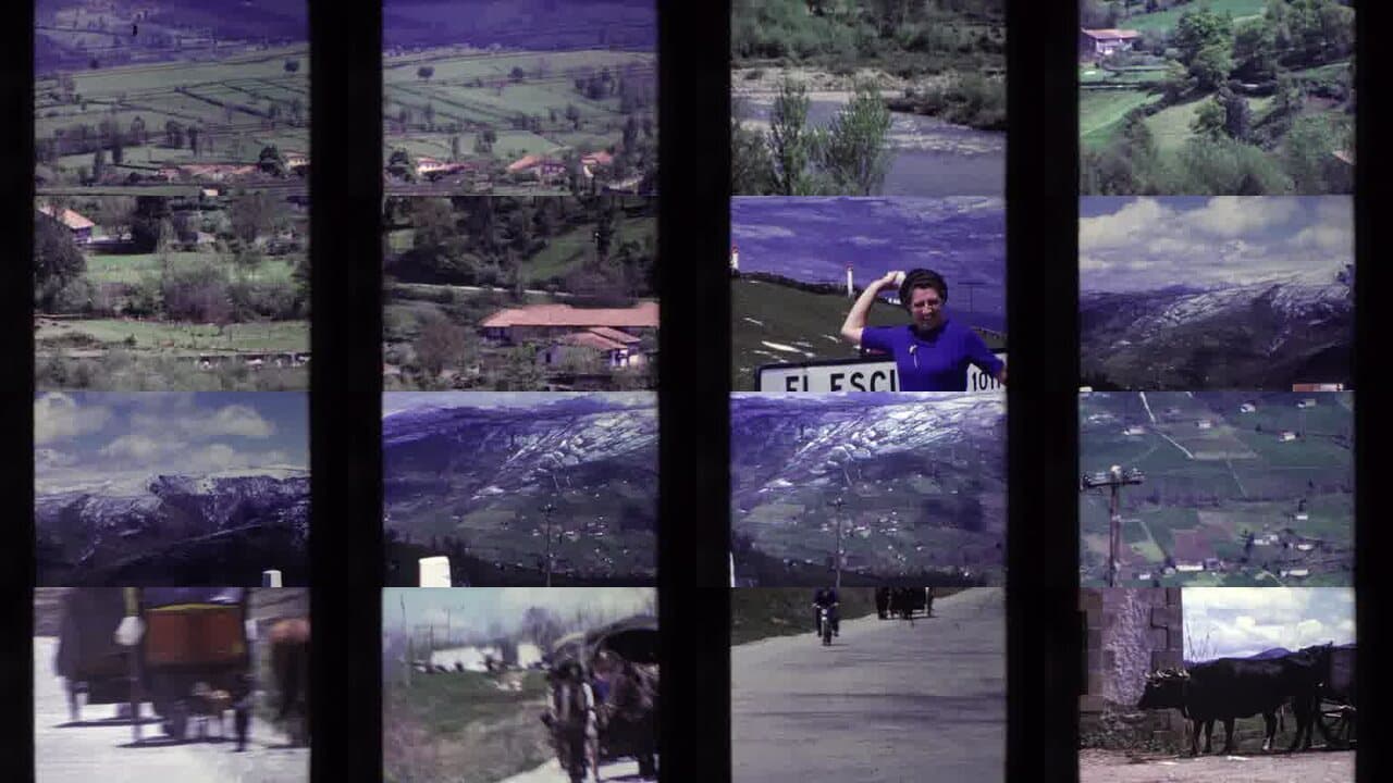 1969 Spain Vineyards: Archival Home Movies & Historical Stock Footage