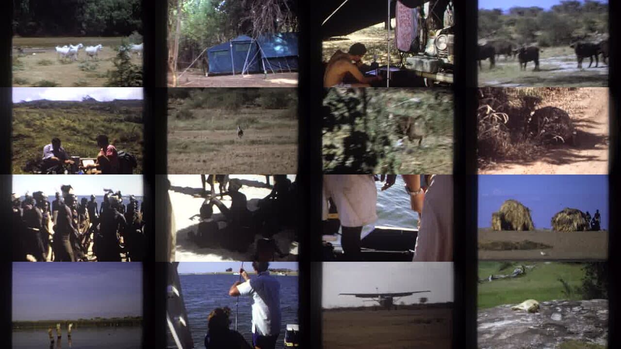 1969 in Sudan | Home Movie Archival Footage Library In Stunning 4K Resolution at StockFilm