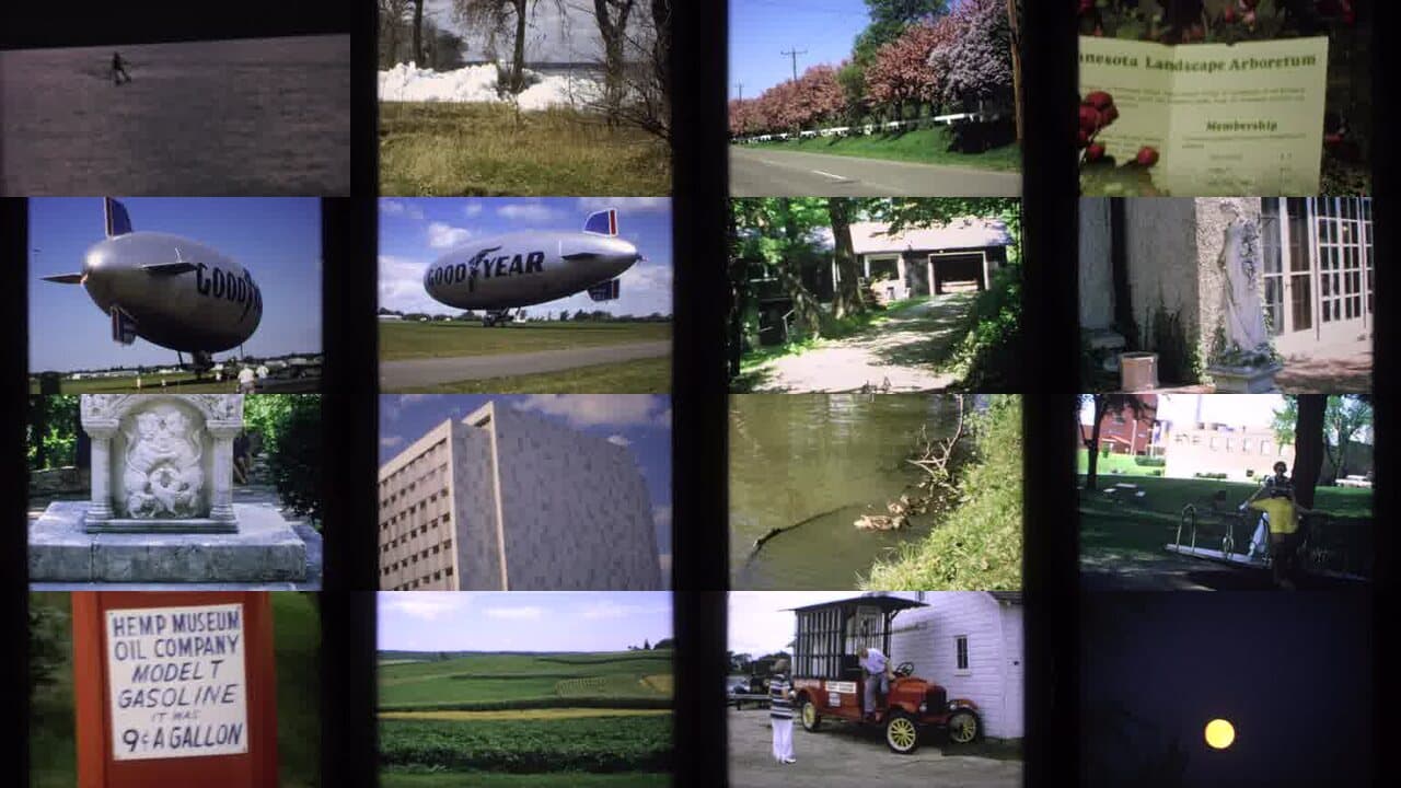 1970 Minnesota: Archival Home Movies & Historical Stock Footage