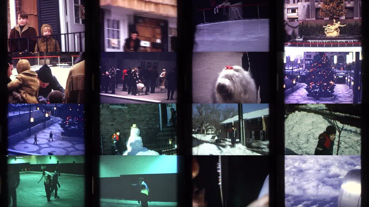 1970 New York City: Archival Home Movies & Historical Stock Footage