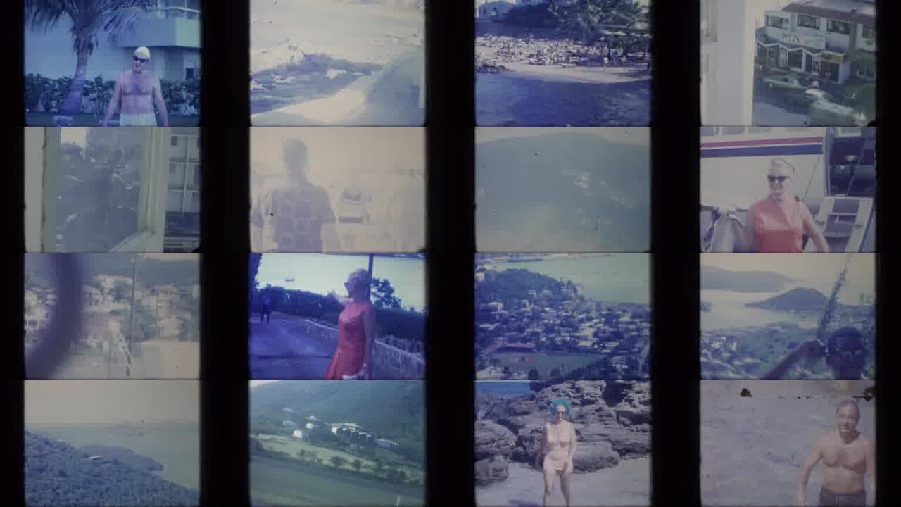 1970 Puerto Rico: Archival Home Movies & Historical Stock Footage