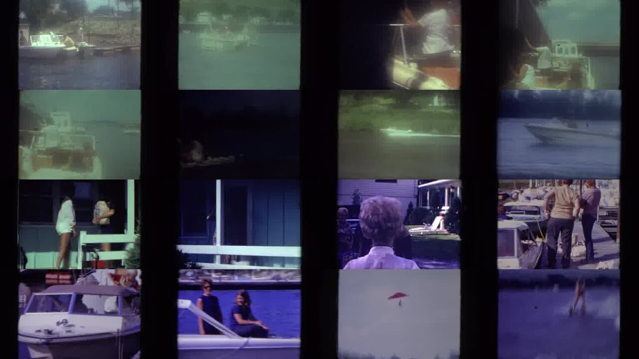 1971 Mississippi: Archival Home Movies & Historical Stock Footage