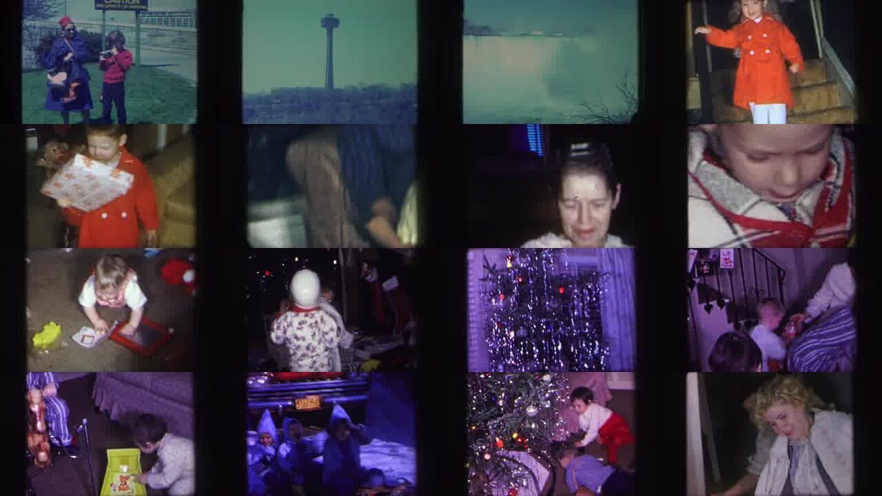 1971 New York City: Archival Home Movies & Historical Stock Footage