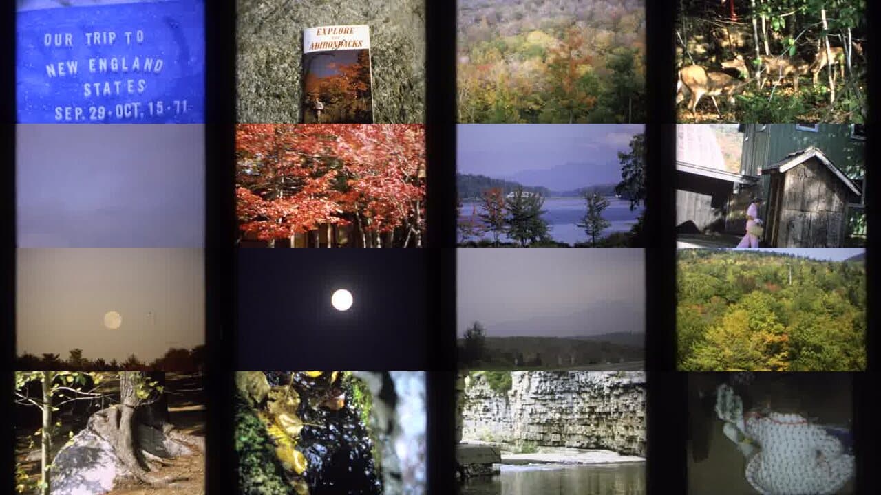 1971 New York: Archival Home Movies & Historical Stock Footage