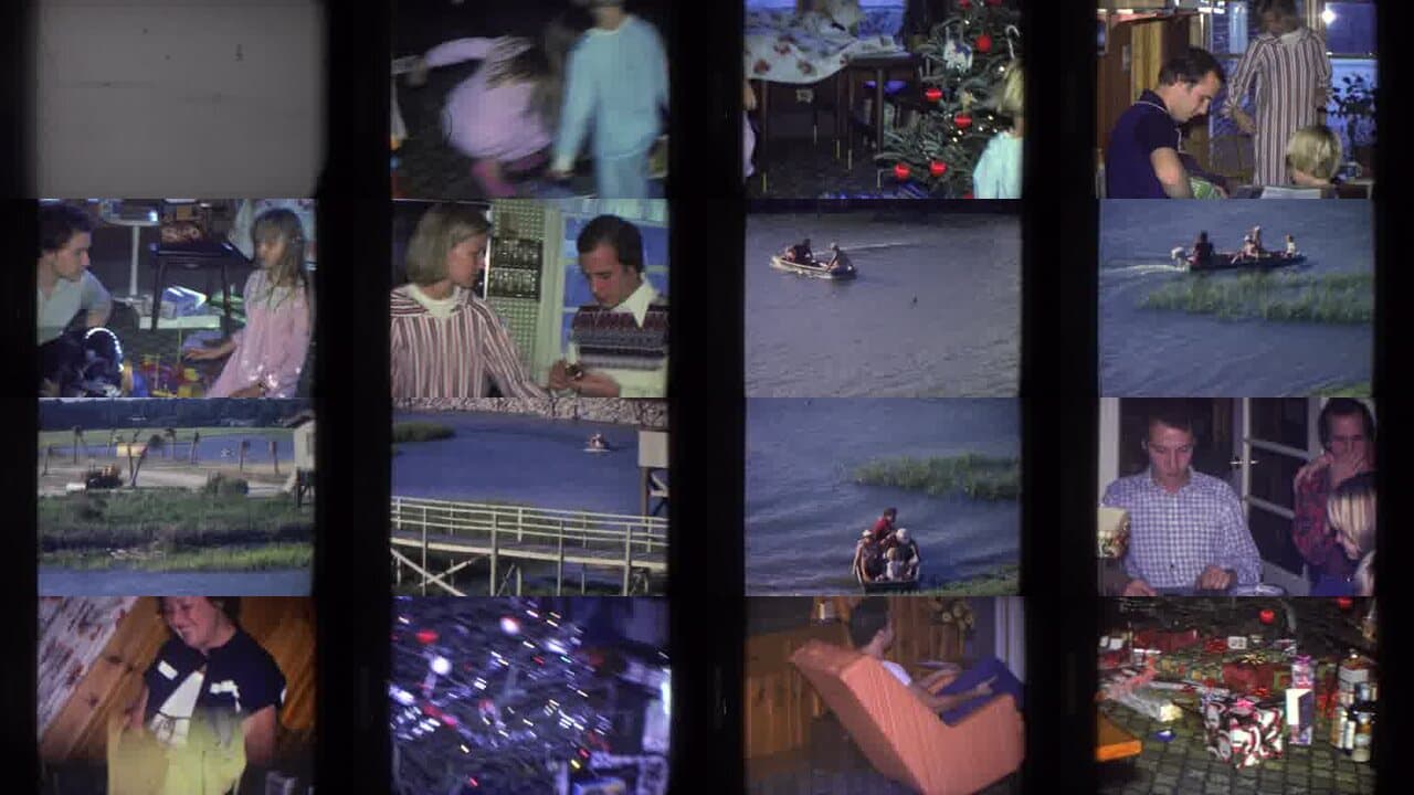 1971 Saint Paul Minnesota: Archival Home Movies & Historical Stock Footage