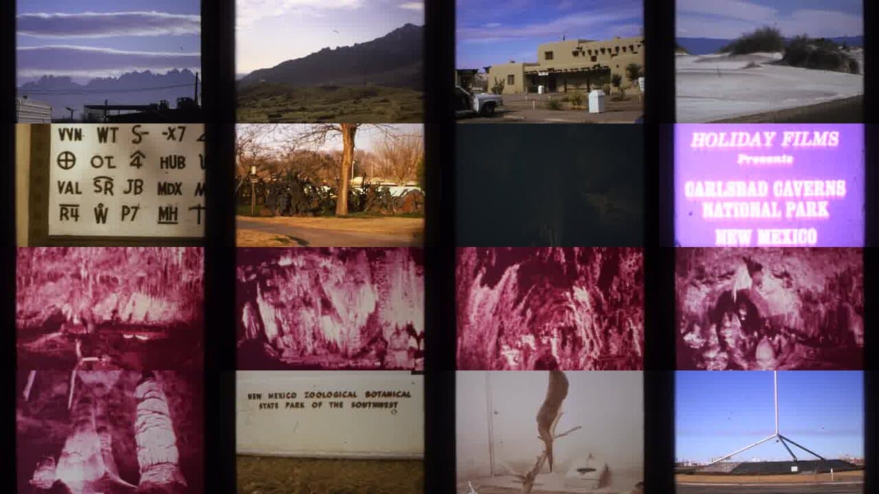 1972 New Mexico: Archival Home Movies & Historical Stock Footage