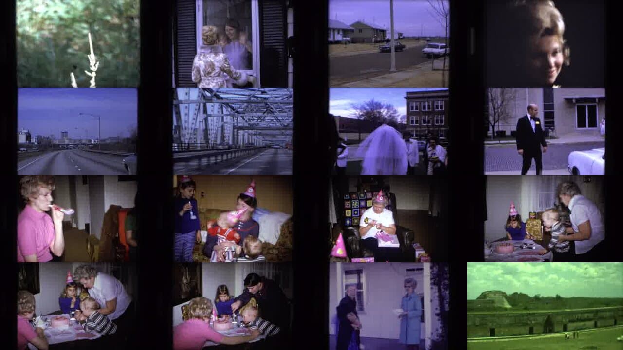 1973 Fort Wayne Indiana: Archival Home Movies & Historical Stock Footage