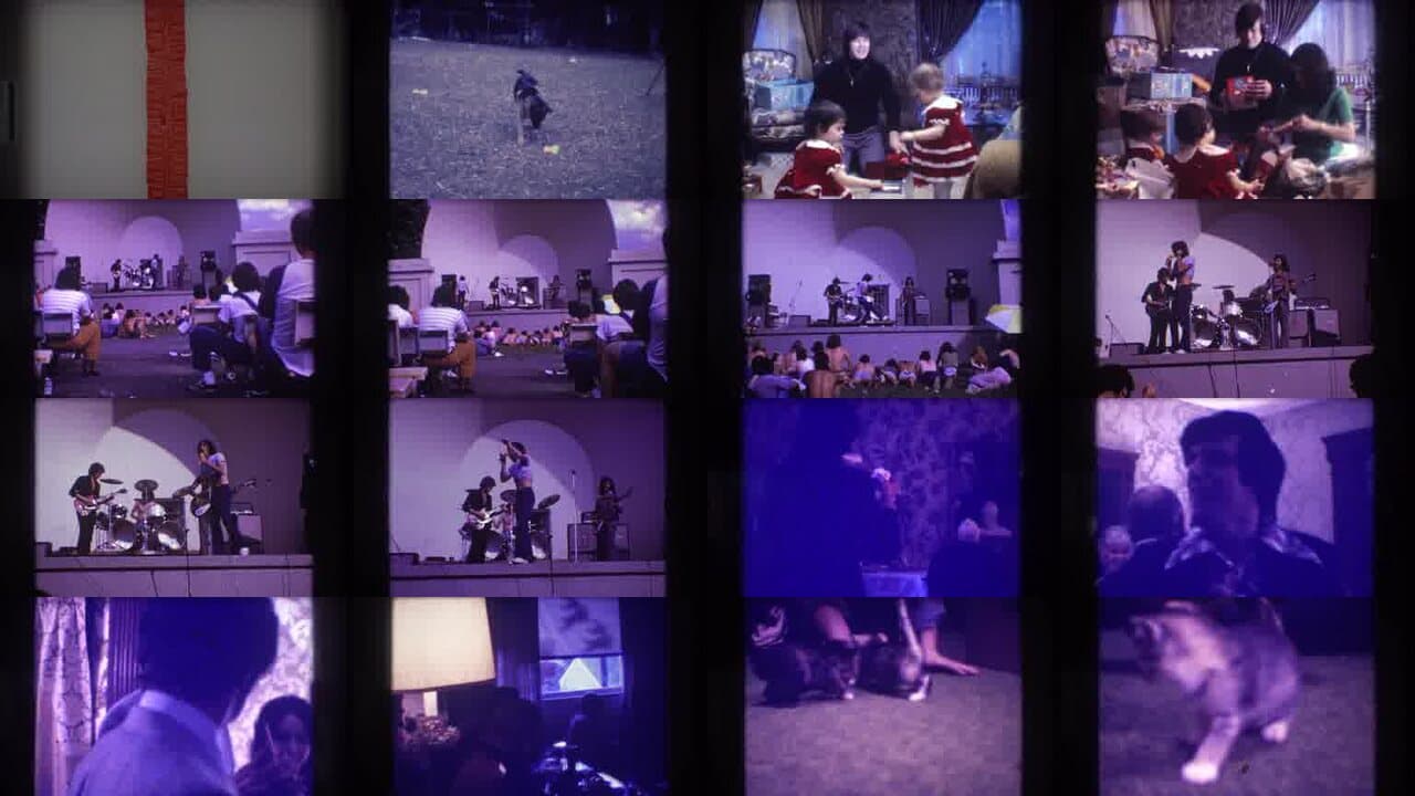 1973 Medford New Jersey: Archival Home Movies & Historical Stock Footage