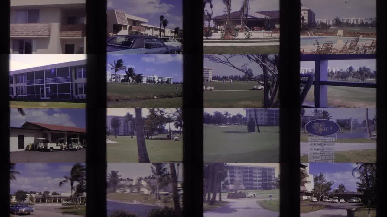1973 Naples Florida: Archival Home Movies & Historical Stock Footage