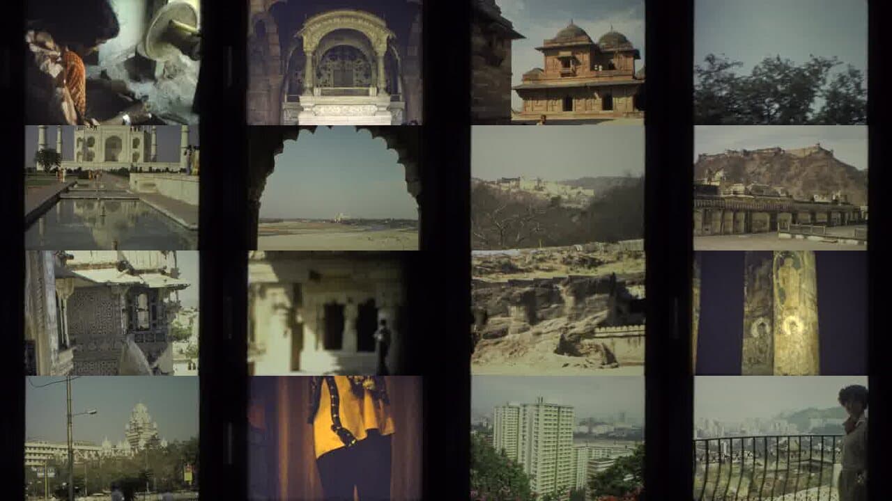 1974 in India | Home Movie Archival Footage Library In Stunning 4K Resolution at StockFilm