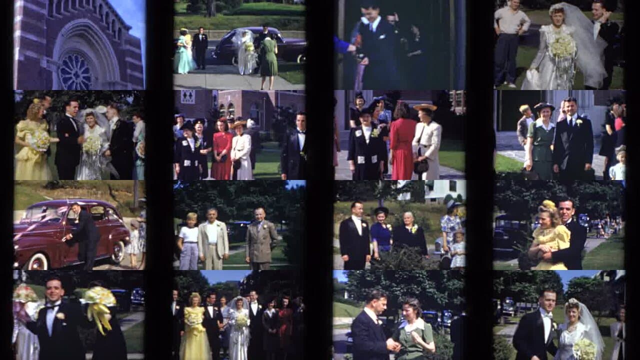 1975 Bridgeport Connecticut: Archival Home Movies & Historical Stock Footage