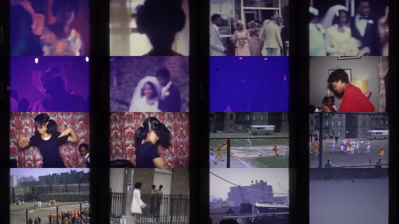 1975 Bronx New York: Archival Home Movies & Historical Stock Footage