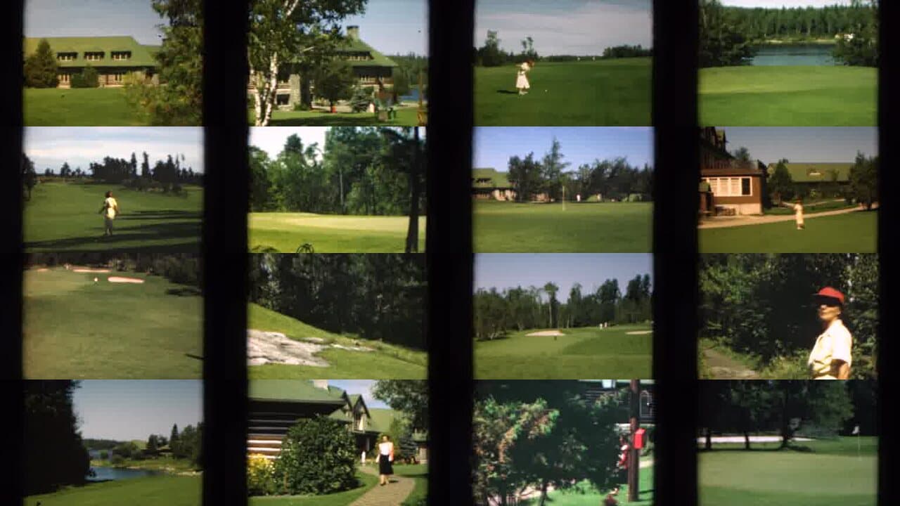 1975 Duluth Minnesota: Archival Home Movies & Historical Stock Footage