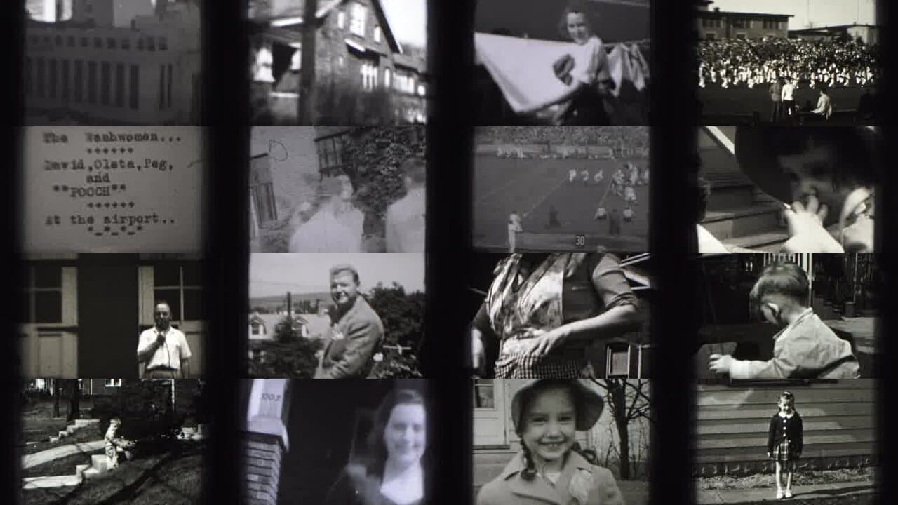 1975 Harrisburg Pennsylvania: Archival Home Movies & Historical Stock Footage