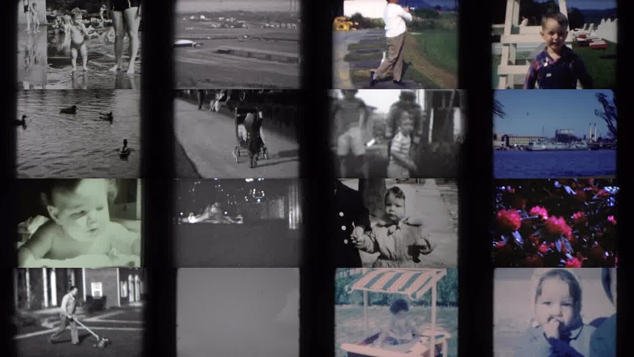 1975 Middletown Pennsylvania: Archival Home Movies & Historical Stock Footage