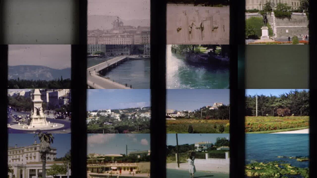 1975 Portugal: Archival Home Movies & Historical Stock Footage