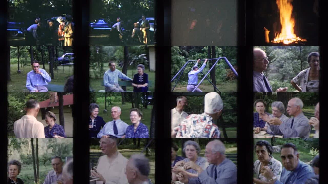 1975 Somerset Kentucky: Archival Home Movies & Historical Stock Footage