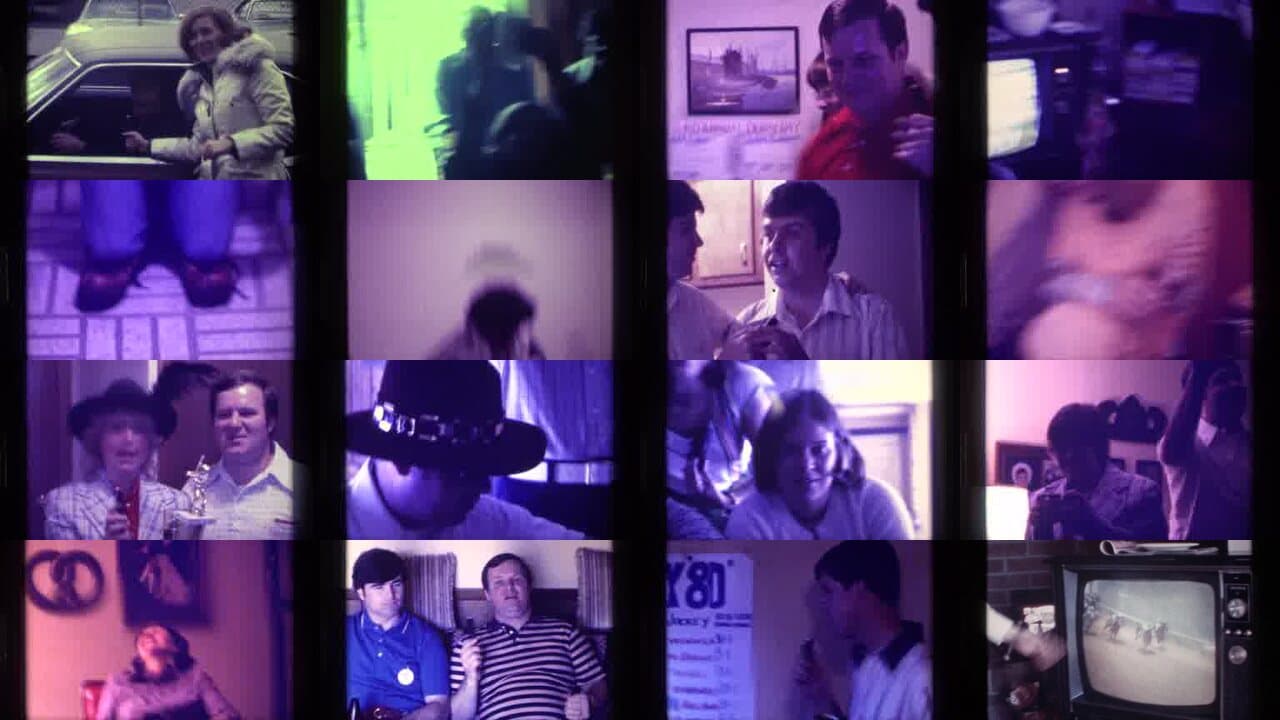 1976 Kentucky: Archival Home Movies & Historical Stock Footage