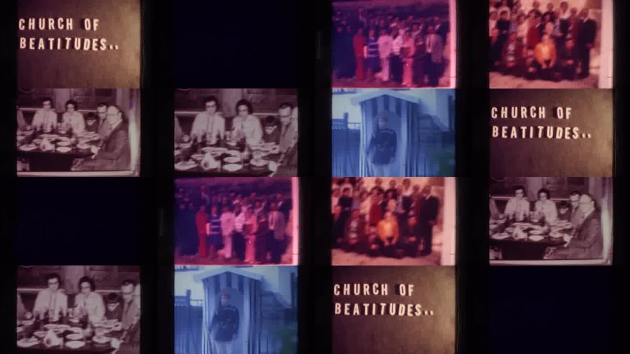 1976 Tabgha Israel: Archival Home Movies & Historical Stock Footage