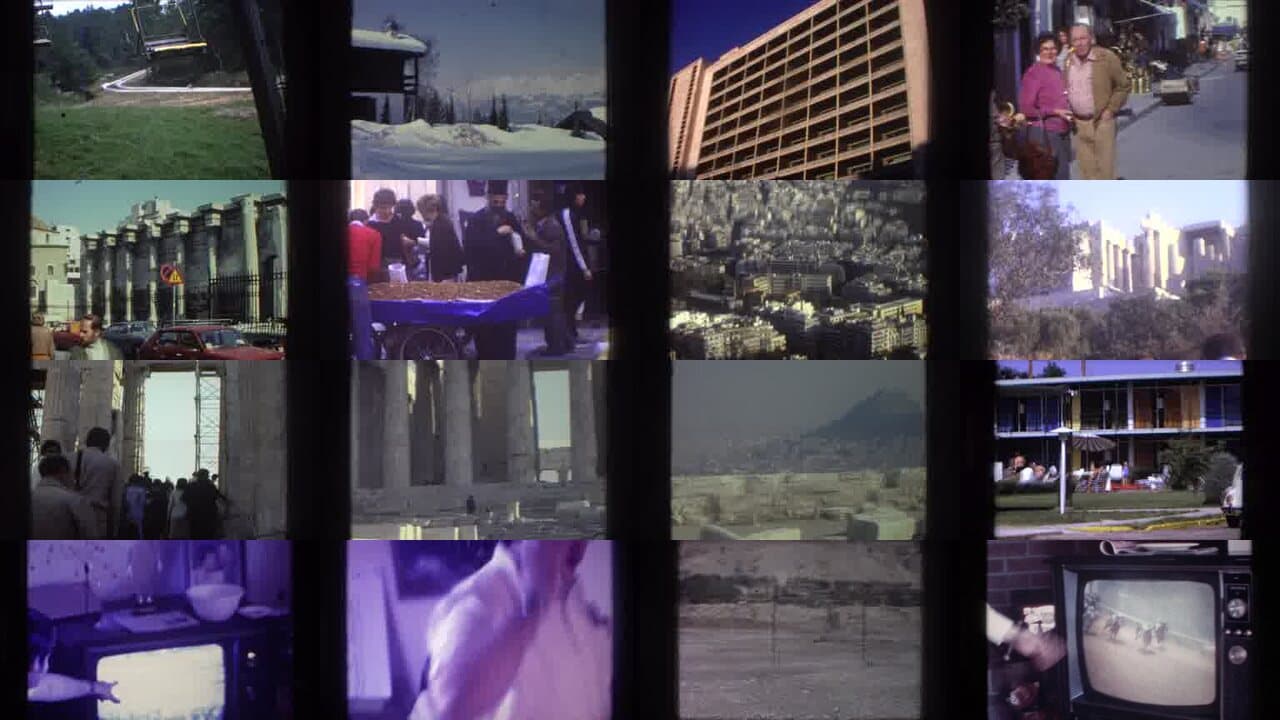 1976 Tel Aviv Israel: Archival Home Movies & Historical Stock Footage