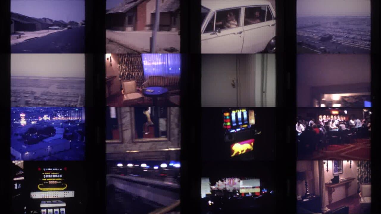 1977 Las Vegas: Archival Home Movies & Historical Stock Footage